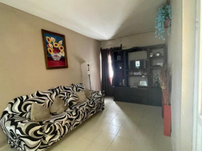 Casa completa y céntrica en Gómez Palacio